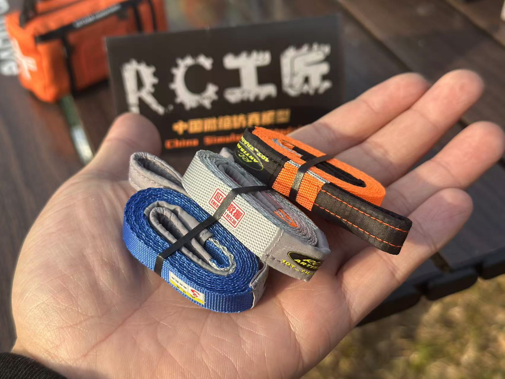 RC Model Rescue Escape Rope St - Rescue Rope Throw ulasan dan harga