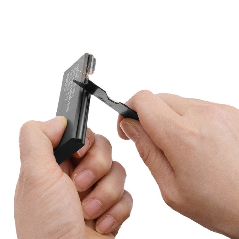 Outdoor Survival Magnesium Blo - Magnesium Fire Starter ulasan dan harga